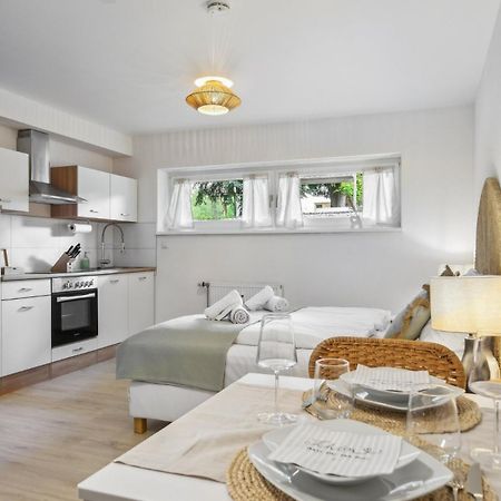 Casas Oasis - Modern, Mit Kueche & Thermennaehe Bad Füssing Exteriér fotografie