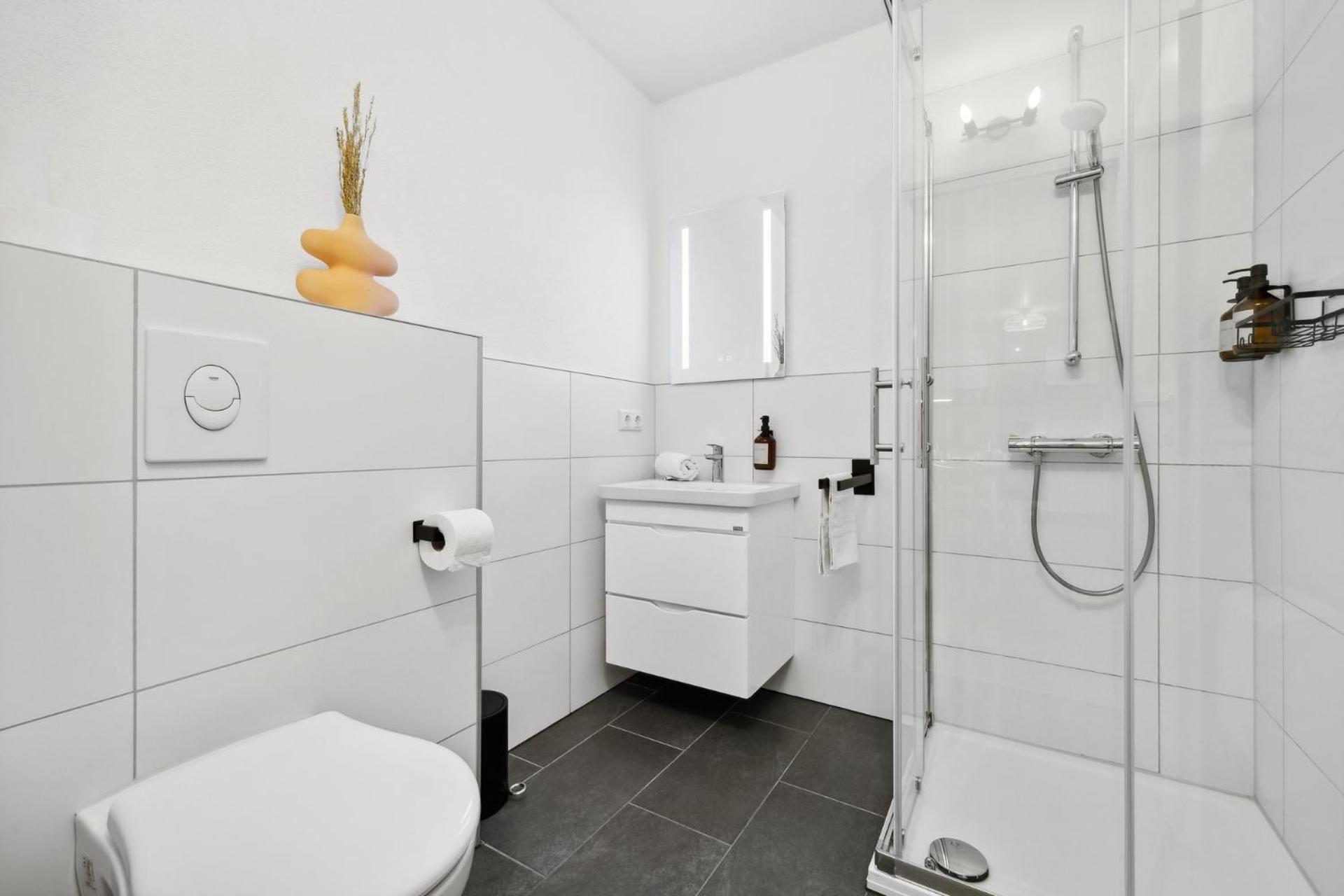 Casas Oasis - Modern, Mit Kueche & Thermennaehe Bad Füssing Exteriér fotografie