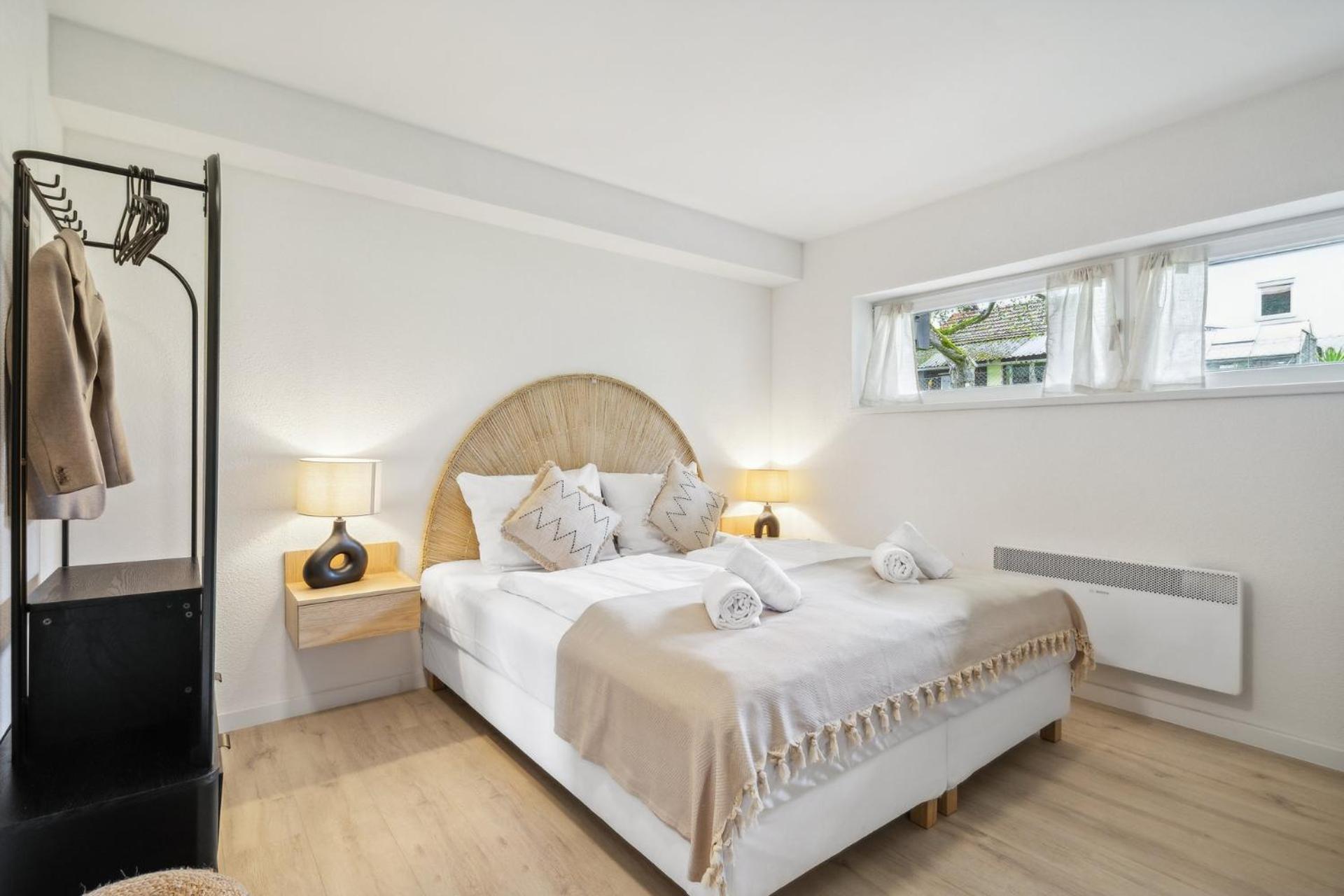 Casas Oasis - Modern, Mit Kueche & Thermennaehe Bad Füssing Exteriér fotografie