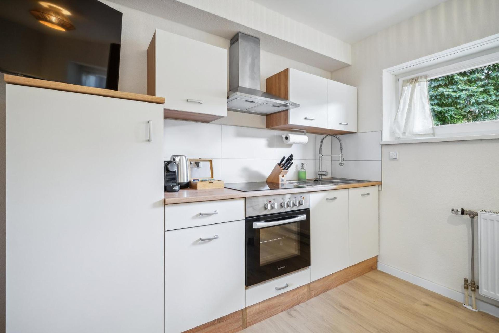 Casas Oasis - Modern, Mit Kueche & Thermennaehe Bad Füssing Exteriér fotografie