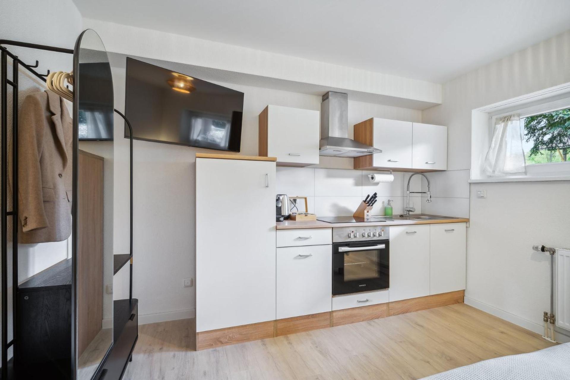 Casas Oasis - Modern, Mit Kueche & Thermennaehe Bad Füssing Exteriér fotografie