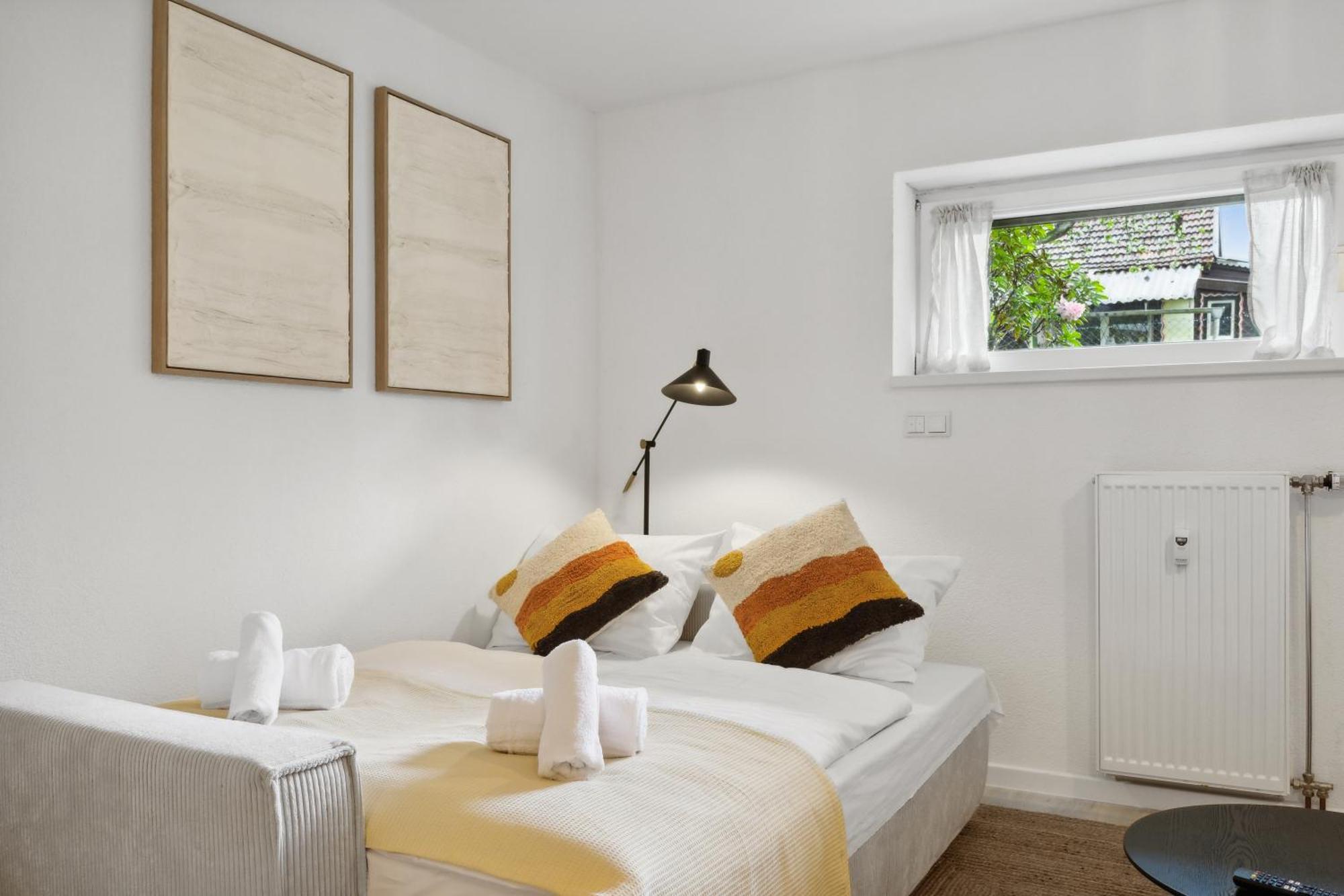 Casas Oasis - Modern, Mit Kueche & Thermennaehe Bad Füssing Exteriér fotografie