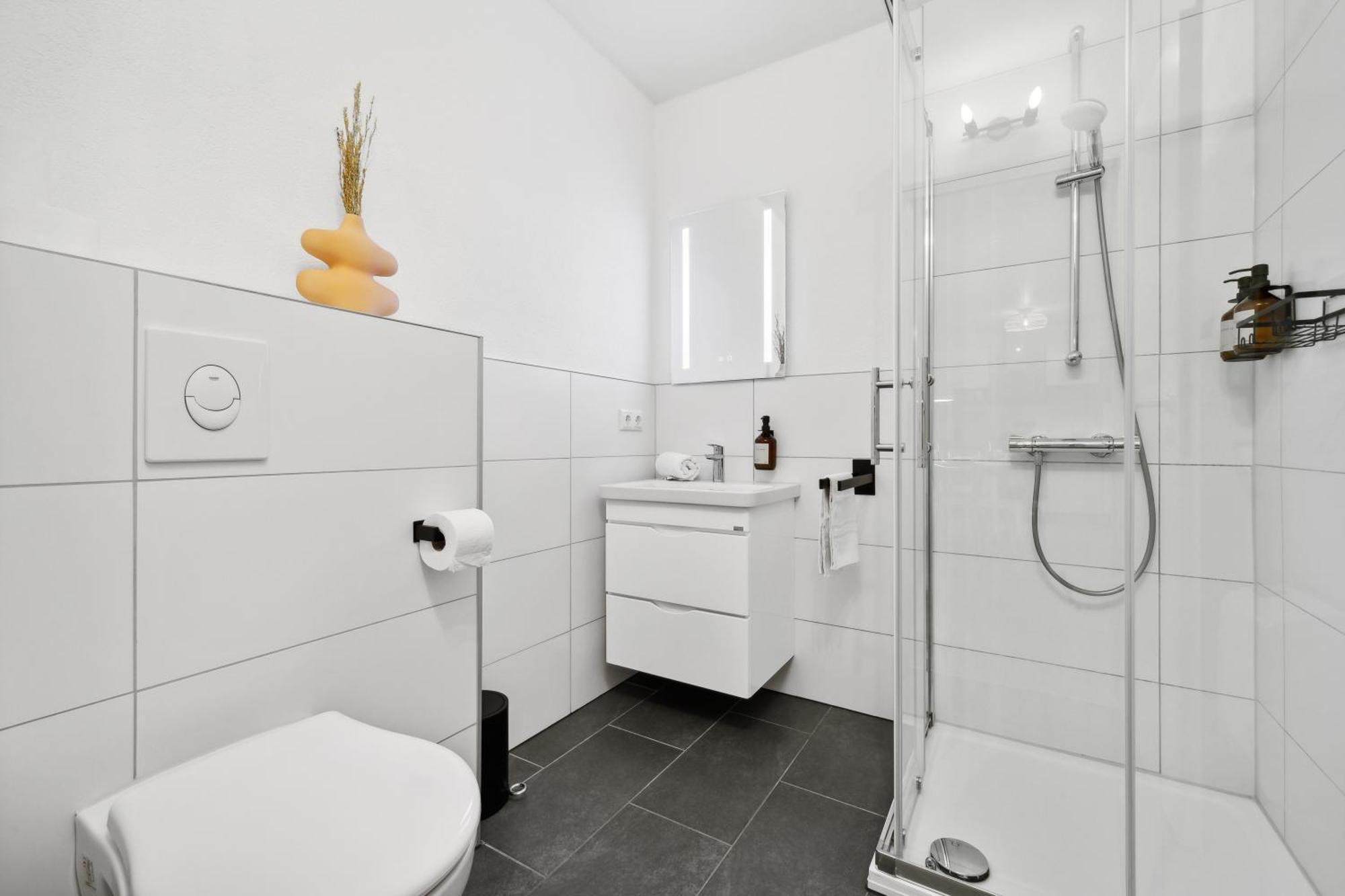 Casas Oasis - Modern, Mit Kueche & Thermennaehe Bad Füssing Exteriér fotografie