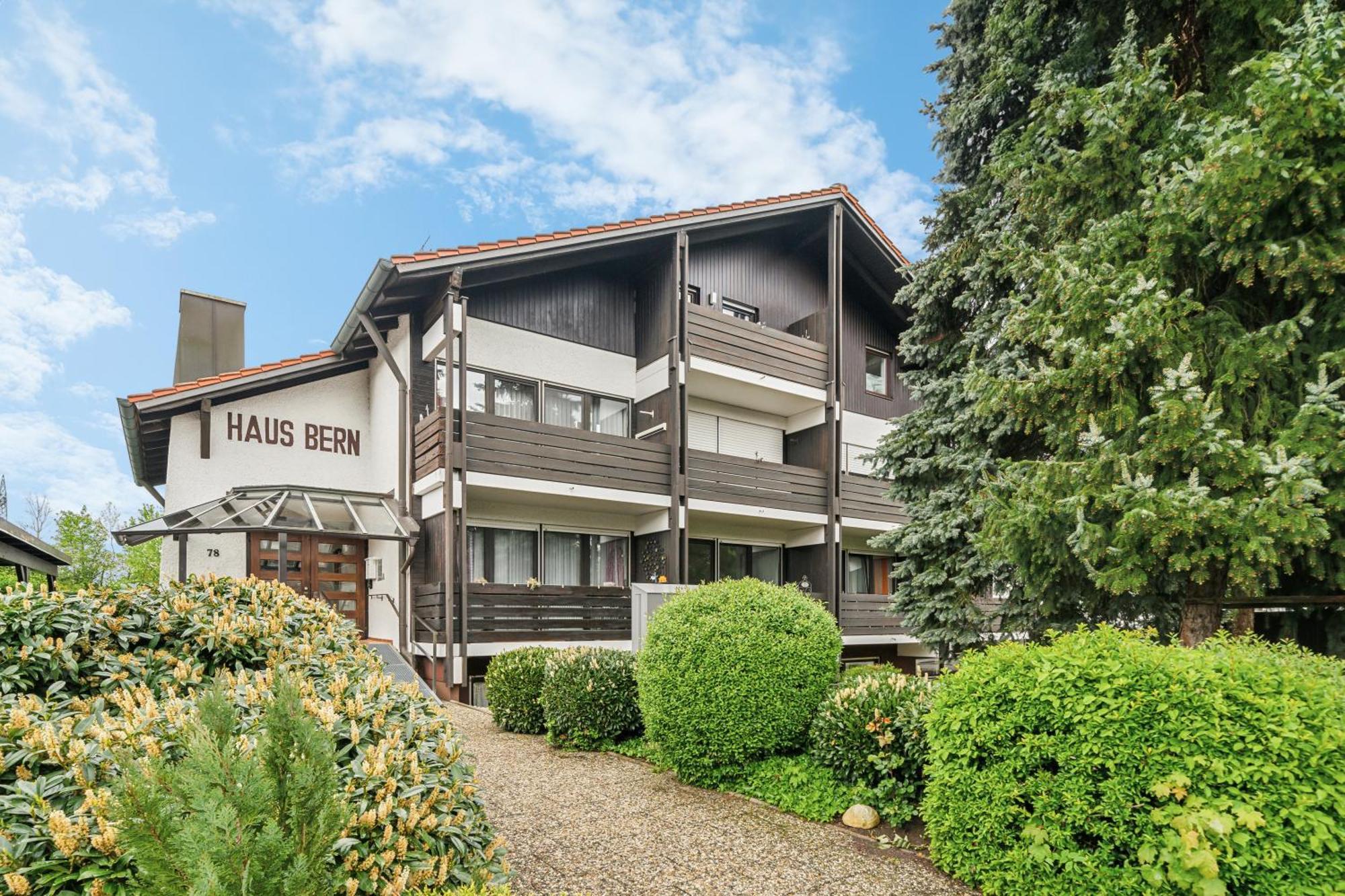 Casas Oasis - Modern, Mit Kueche & Thermennaehe Bad Füssing Exteriér fotografie