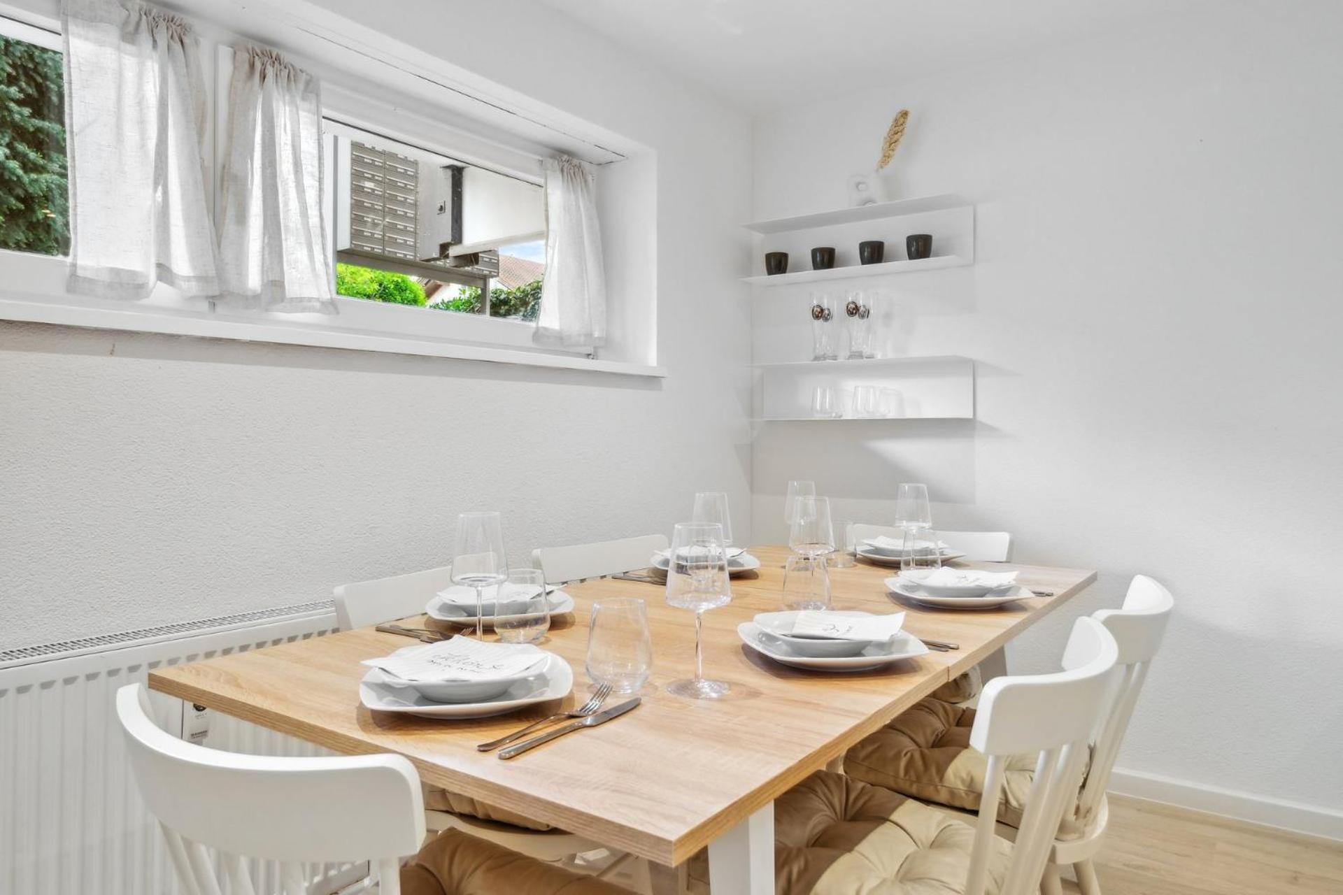 Casas Oasis - Modern, Mit Kueche & Thermennaehe Bad Füssing Exteriér fotografie