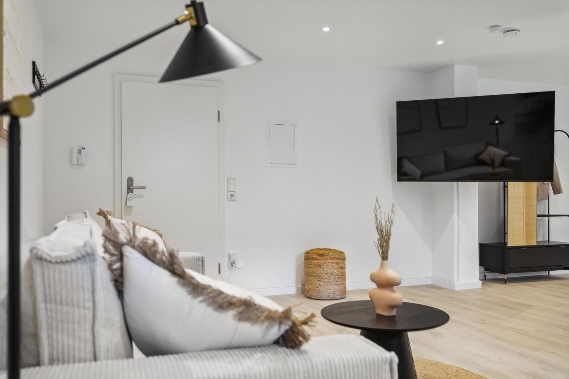 Casas Oasis - Modern, Mit Kueche & Thermennaehe Bad Füssing Exteriér fotografie